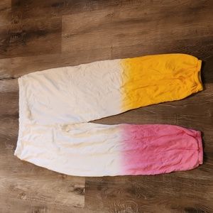 Sundry women's sweatpants